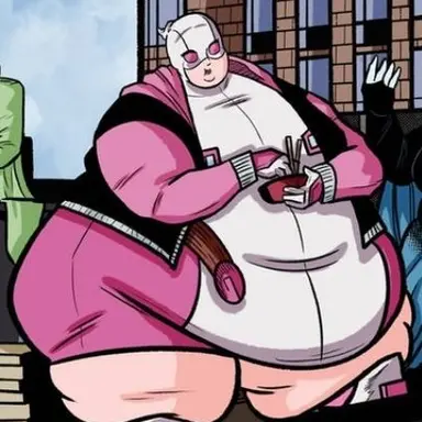 Profile image of Gwenpool
