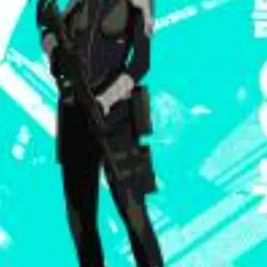 Profile image of 亜白ミナ