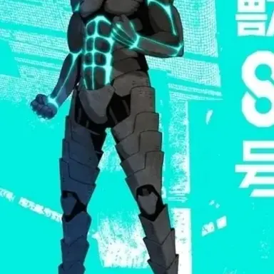 Profile image of 日比野カフカ