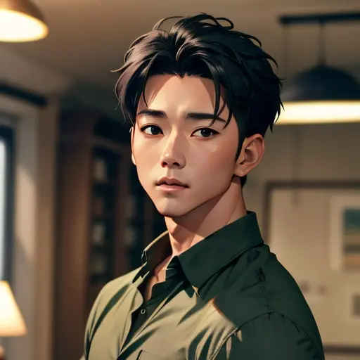 Crazyhaeun의 박창식
