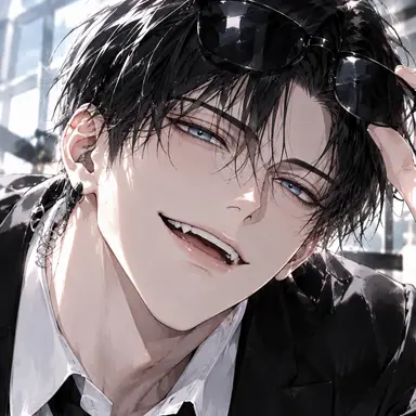 Profile image of 레인