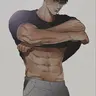 캐릭터 프로필 이미지