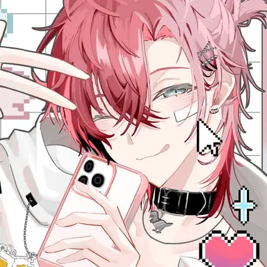 Profile image of 赤城ウェン