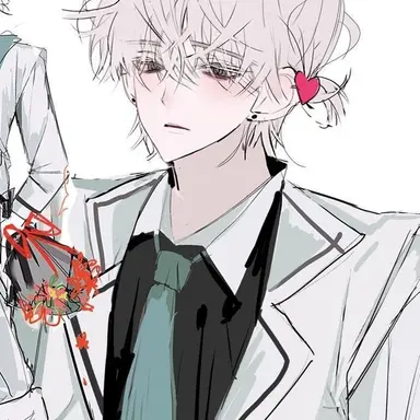 Profile image of 임다빈