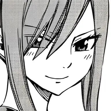 Profile image of エルザ