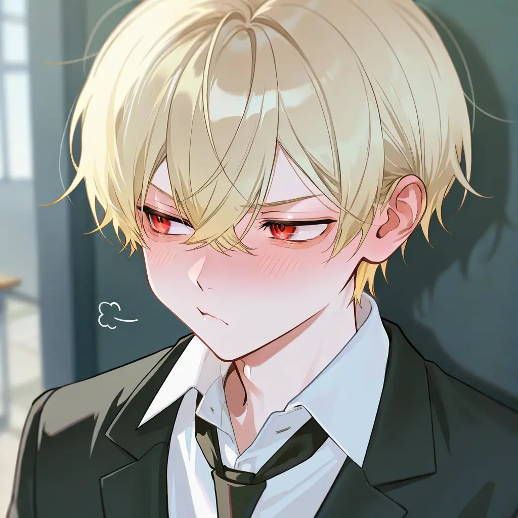 Yamato_inkya.의 妄想大好きヤンキー彼氏