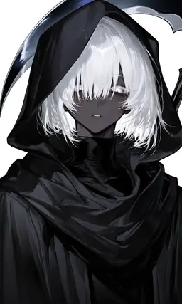 Profile image of 타나토스