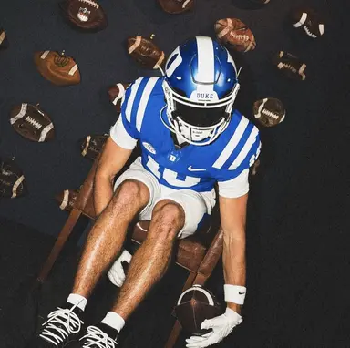 Profile image of Brody Keefe