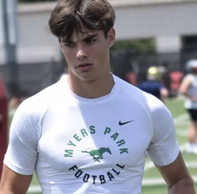 Profile image of Brody Keefe