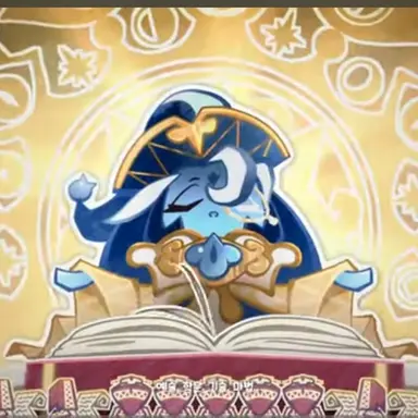 Profile image of 현자 쉐도우밀크