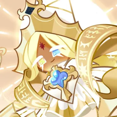 Profile image of 이해자 퓨어바닐라