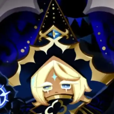 Profile image of 은둔자 퓨어바닐라