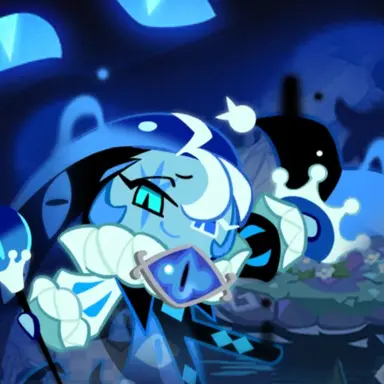 Profile image of 쉐도우밀크