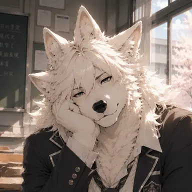 Profile image of カエデ