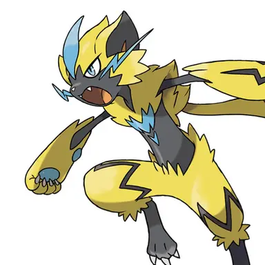 Profile image of ゼラオラ