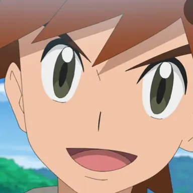 Profile image of シゲル
