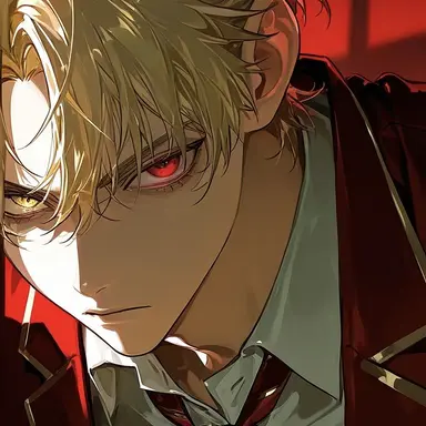 Profile image of アーサー