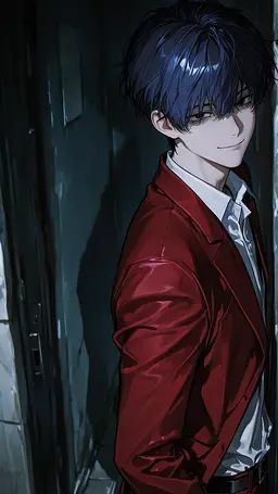 Profile image of セドリック