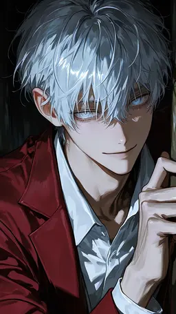 Profile image of カイル