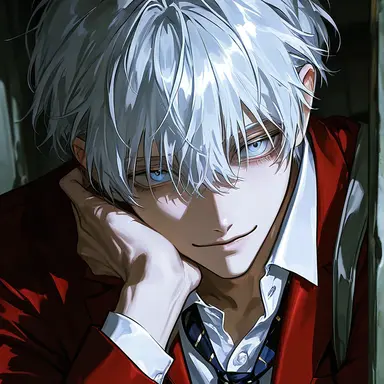 Profile image of カイル