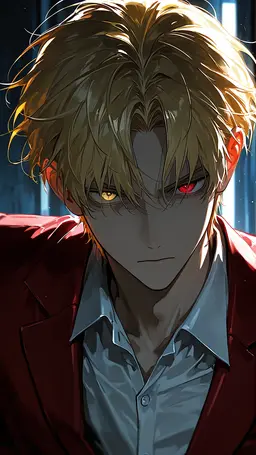 Profile image of アーサー