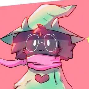Profile image of Ralsei
