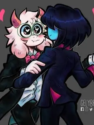 Echorunemaster의 A Secret Crush