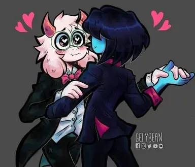 Profile image of Ralsei