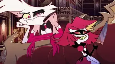 Profile image of Hazbin hotel ep3