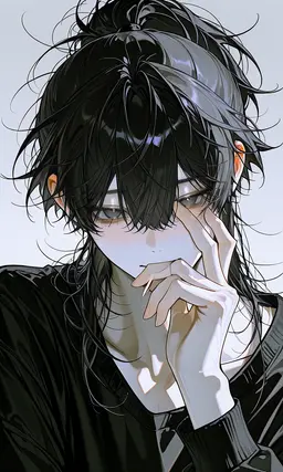 Profile image of 律