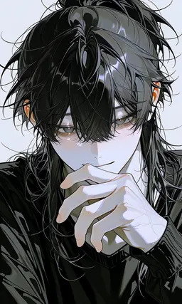 Profile image of 律