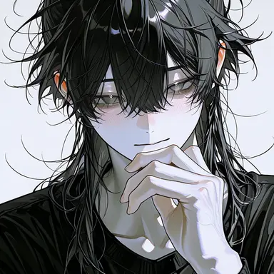 Profile image of 律