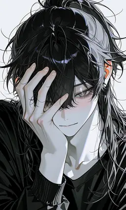 Profile image of 律