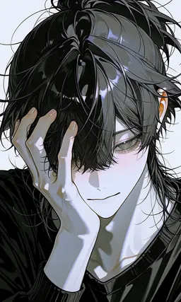 Profile image of 律