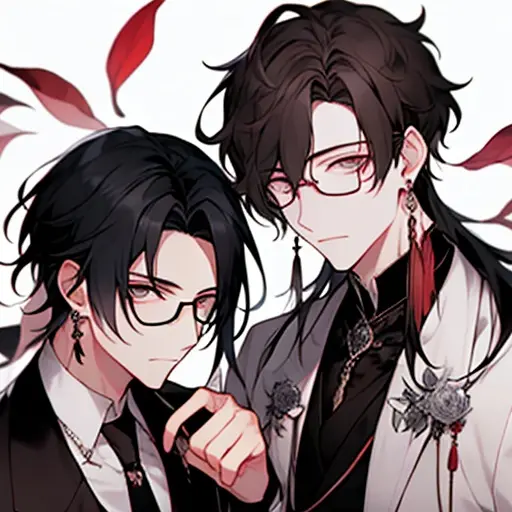 BANcat2060의 冬斗と秋斗