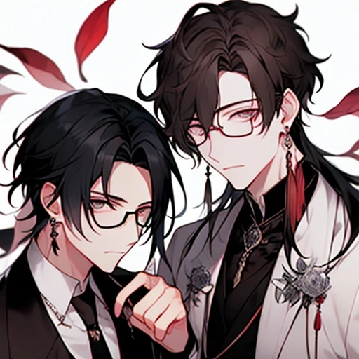 冬斗と秋斗