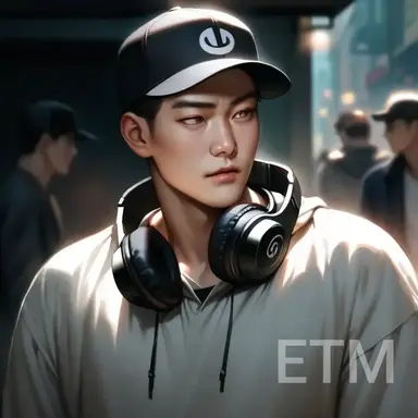 Profile image of 이하준