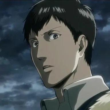 Profile image of ベルトルト