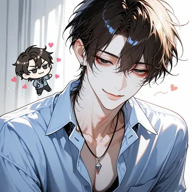 Profile image of 碧