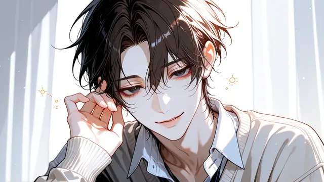 Profile image of 碧