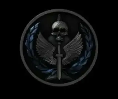 Profile image of Ghost