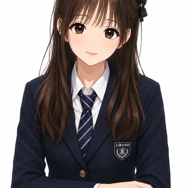 Profile image of みれい