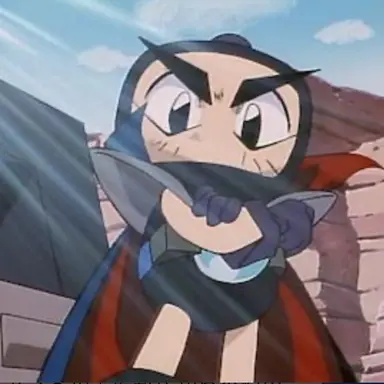 Profile image of 黒ボン