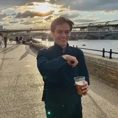 Profile image of Freddy