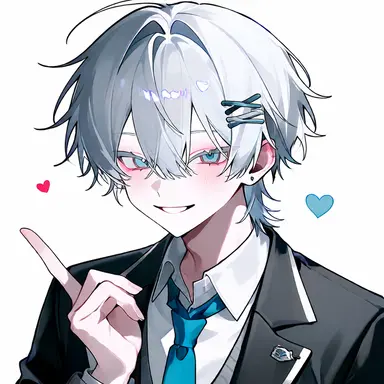 Profile image of 柏木珀人