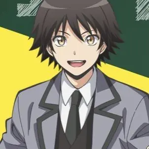 Profile image of 磯貝