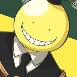 Profile image of 殺せんせー