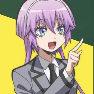 Profile image of 律