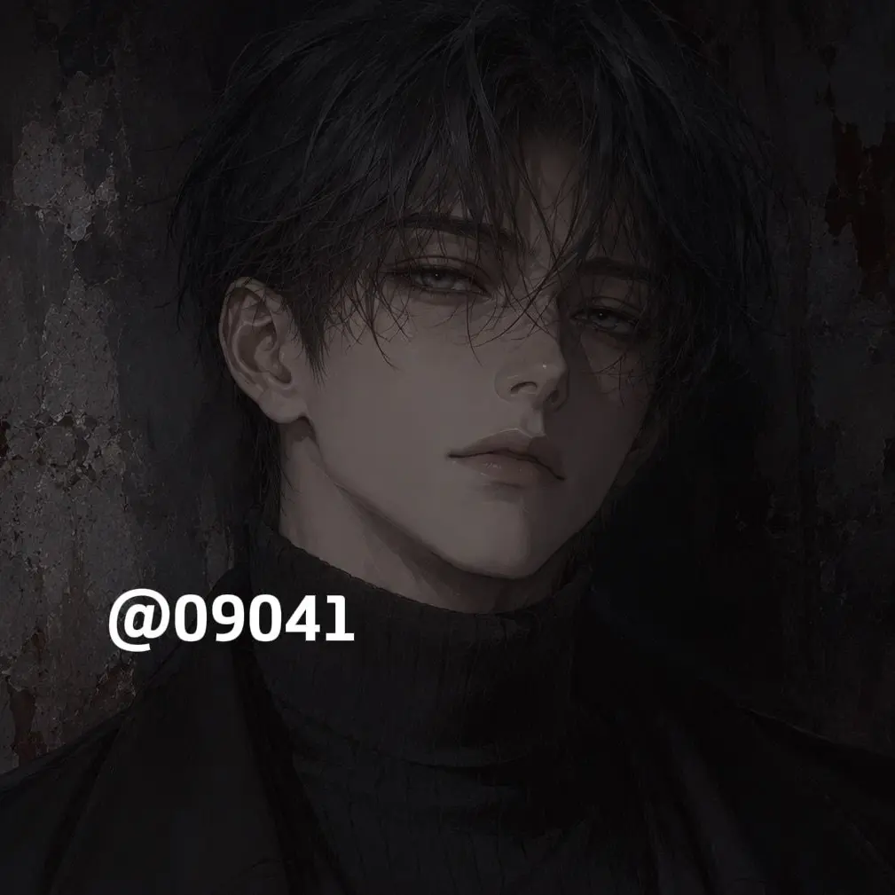 09O41의 서이안