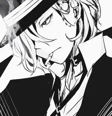 Profile image of Chuuya